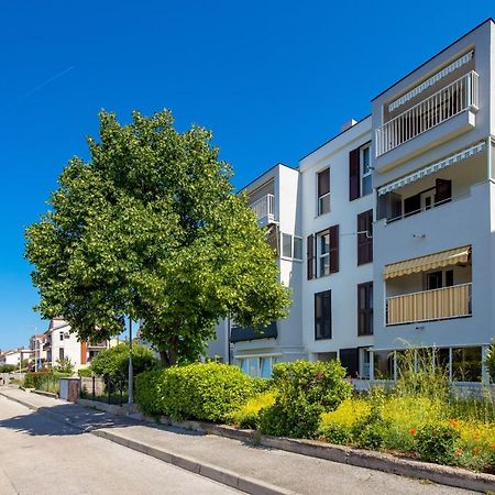 Apartment Kvarner View Kostrena Eksteriør bilde