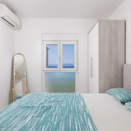 Apartment Kvarner View Kostrena Eksteriør bilde