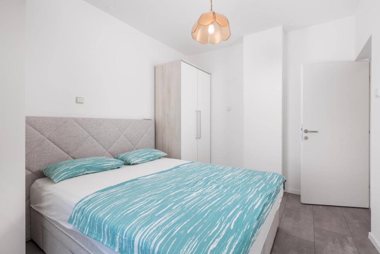 Apartment Kvarner View Kostrena Eksteriør bilde